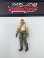 Hasbro GI Joe Outback