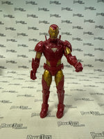 the Hasbro Marvel Legends Series Iron Man (Model 20)