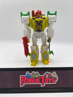 Hasbro Transformers Legacy G2 Jhiaxus