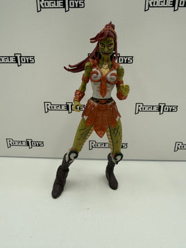 Mattel Masters of the Universe (MOTU) 200x Snake Teela