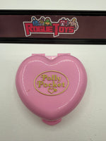 Bluebird Toys Polly Pocket Country Cottage