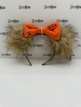 Custom Disney Star Wars Ewok Minnie Mouse Ears