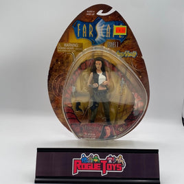 Toy Vault Farscape Series 1 Aeryn Sun The Mutation - Rogue Toys