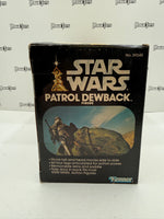 Kenner Star Wars Patrol Dewback Figure