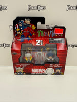 Diamond Select Toys Marvel Minimates First Appearance Thor & Balder The Brave 2-Pack (Toys ‘R’ Us Exclusive)