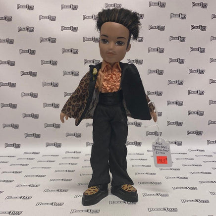 MGA Bratz Boyz Formal Funk Eitan - Rogue Toys