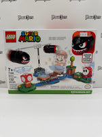 LEGO Super Mario 71366 Boomer Bill Barrage Expansion Set