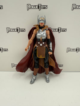 Hasbro Marvel Legends Gladiator Hulk Series The Mighty Thor Jane Foster Thor