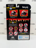 Kenner DC Batman: The Animated Series Crime Squad Batcycle