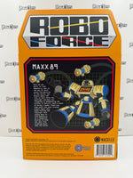 Nacelle Robo Force Maxx 89