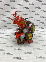 Transformers Studio Series 86 Wrecker-Gar & Junkheap