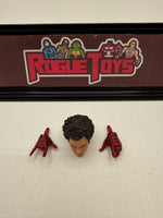 Hasbro Marvel Legends Spider-Man