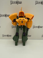 Bandai Gundam NRX-044 Asshimar High Grade