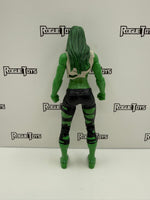 Hasbro Marvel Legends She-Hulk