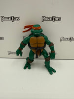 Playmates Teenage Mutant Ninja Turtles (TMNT) Michelangelo