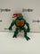 Playmates Toys Teenage Mutant Ninja Turtles (TMNT) Michelangelo