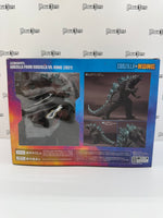 Bandai Spirits S.H.MonsterArts Godzilla vs. Kong Godzilla from Godzilla vs. Kong (2021)