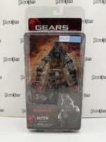 NECA Player Select Gears of War 2 Kantus
