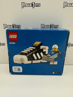 LEGO Adidas 40486 Adidas Originals Supstar