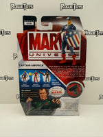 Hasbro Marvel Universe Series 2 008 Captain America