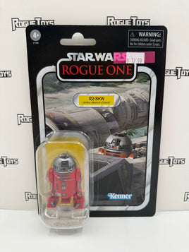 Hasbro Star Wars The Vintage Collection Star Wars: Rogue One R2-SHW (Antoc Merrick’s Droid)