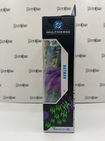 McFarlane Toys Gold Label Collection DC Multiverse Joker War Inspired Batman