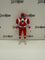 Bandai Power Rangers Flip Head Red Ranger (No Sword)