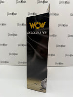 Mattel WWE Elite Collection Flashback WCW Shockmaster