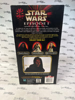 Star Wars: Episode I Darth Maul action figure