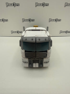 Hasbro Transformers Combiner Wars Battle Core Optimus Prime