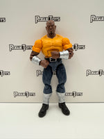 Hasbro Marvel Legends Luke Cage Defenders 4-Pack (Amazon Exclusive)