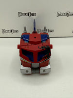 Hasbro Transformers Animated The Battle Begins 2-Pack Optimus Prime
