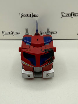 Hasbro Transformers Animated The Battle Begins 2-Pack Optimus Prime