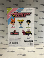 Mezco 2026 The Powerpuff Girls Bubbles Action Figure