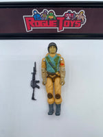 Hasbro 1983 GI Joe Airborne