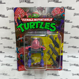 Retro TMNT Krang 2022