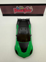 Hasbro Transformers The Last Knight Premier Edition Crosshairs