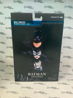 McFarlane Toys DC Deluxe Theatrical Batman Returns Max Shreck (Platinum Edition)