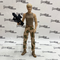 Diamond Select Stargate SG-1 Series 4 Desert Combat Samantha Carter