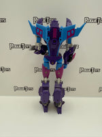 SXS Toy Hot Flame R04B