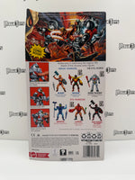 Mattel Masters of the Universe (MOTU) The Evil Horde Retro Style Horde Trooper