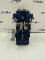 Hasbro Transformers WFC Soundwave