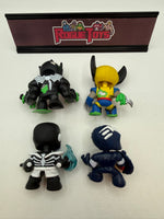 Funko Marvel Venom Mystery Minis