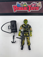 Hasbro 1988 GI Joe Hit & Run