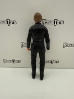Hasbro Star Wars The Black Series Luke Skywalker & Grogu