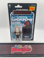 Hasbro Star Wars: Obi-Wan Kenobi Obi-Wan Kenobi (Wandering Jedi)