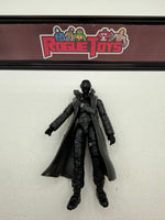 Hasbro G.I. Joe: Rise of Cobra Snake Eyes V44 (Gray Wolf Variant)