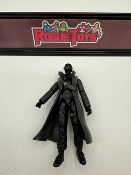 Hasbro G.I. Joe: Rise of Cobra Snake Eyes V44 (Gray Wolf Variant)