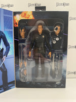 NECA Reel Toys Terminator 2: Judgement Day T-1000