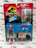 Kenner Jurassic Park Ellie Sattler (Series II)
